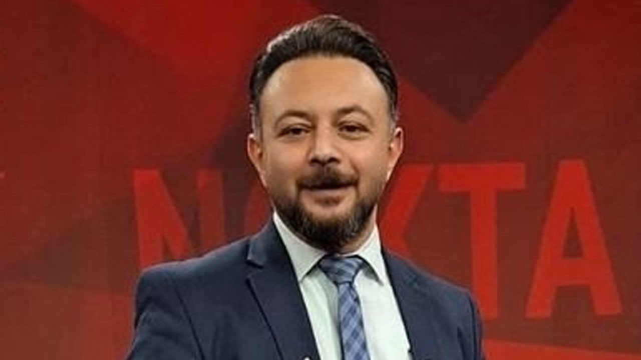 Gözaltına alınan gazeteci Fatih Ergin adli kontrol ile serbest bırakıldı
