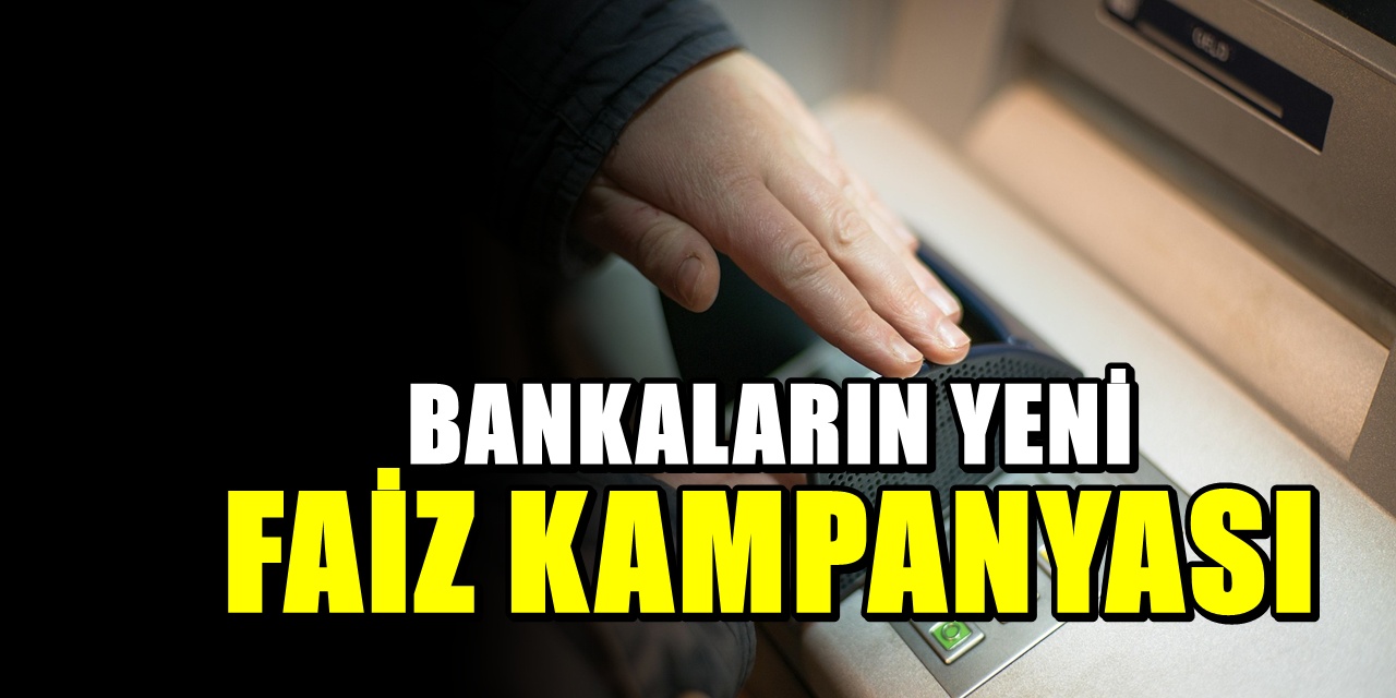 Bankalardan yeni faiz oranı! 250 bin TL’nin 32 günlük getirisi ne kadar oldu?