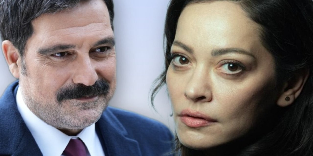 Kıskanmak dizisi karışıyor! Seniha'ya yeni bir düşman daha