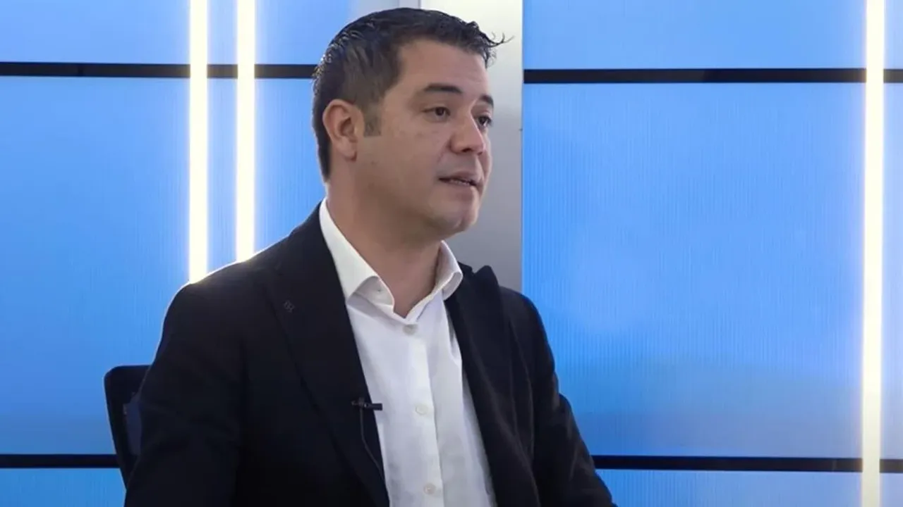 Murat Ongun’un X hesabı için erişim engeli kararı