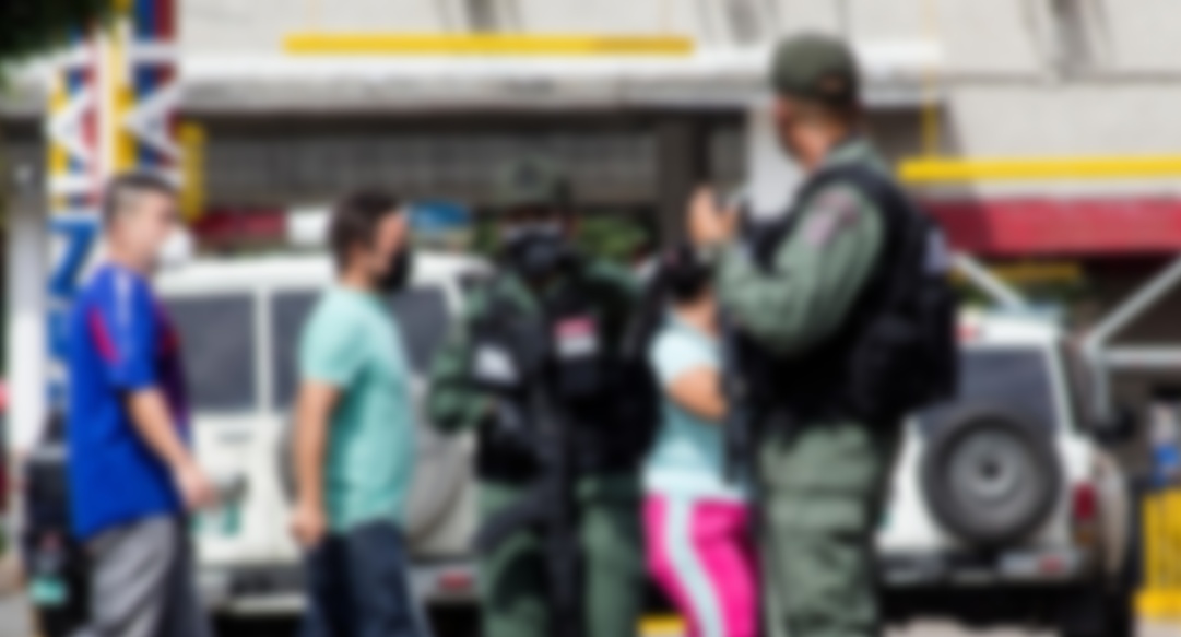 CNN iddiası: ABD Özel Kuvvetleri Maduro ve eşini Karakas’ta gözaltına alıp ABD’ye götürdü