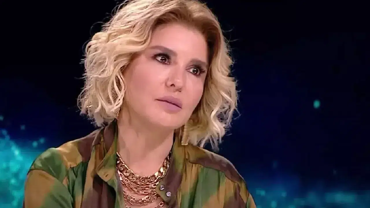 Gülben Ergen'den uyuşturucu soruşturmasıyla ilgili flaş çıkış