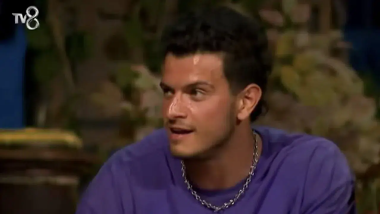 Survivor 2026’da ortalık karıştı, Engincan olay olmayı başardı