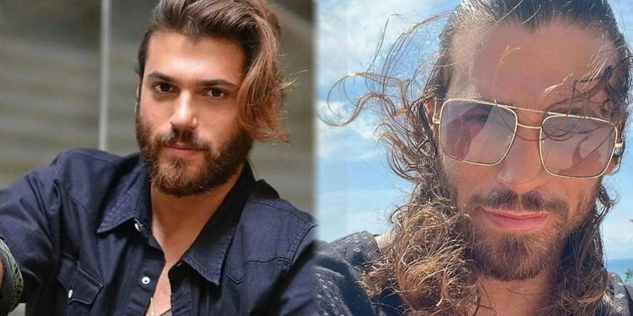 Gözaltına alınmıştı... Can Yaman'dan Türk basınına çok sert eleştiri