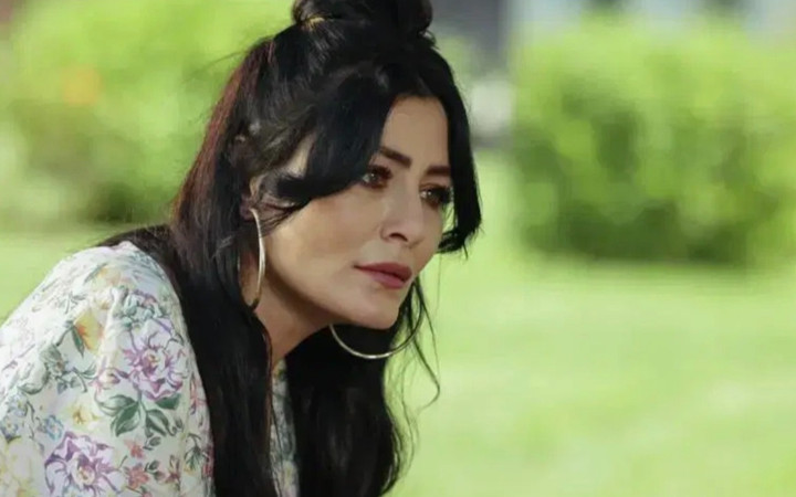 Çarpıntı dizisi sonrası Deniz Çakır'dan çarpıcı açıklama! "En azından final yaptık"