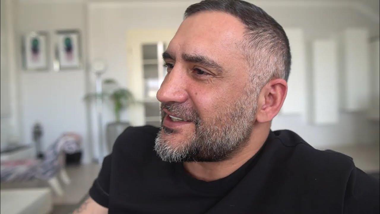 İstanbul’daki Soruşturmada Ümit Karan Gözaltına Alındı