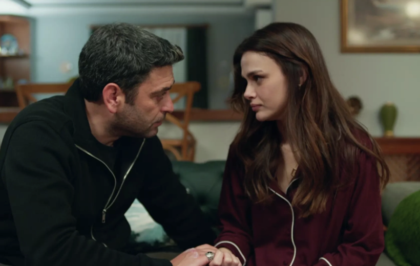 Uzak Şehir dizisine tepki! Yayından kaldırılması istendi