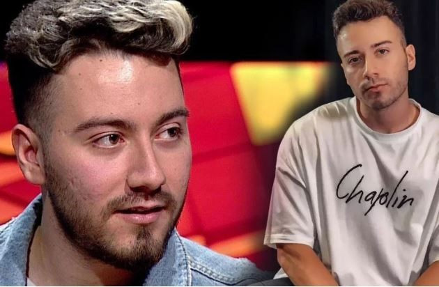 YouTuber Enes Batur'un son hali ortaya çıktı! Değişimi hayran bıraktı