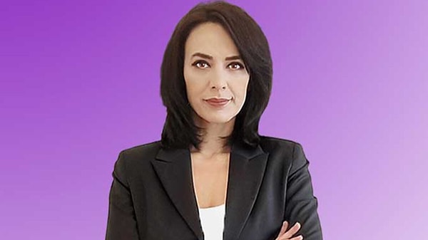 Halk TV'de apar topar işten çıkarma şoku! Sitem etti