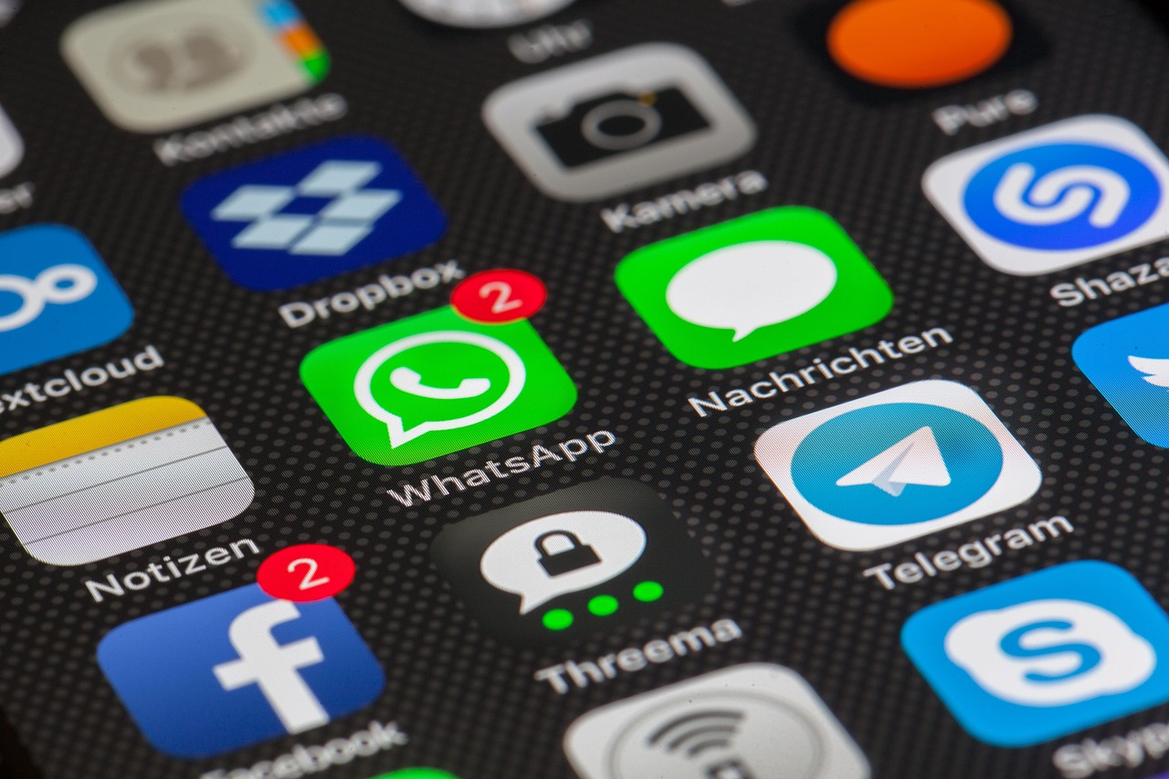 WhatsApp'a çevir özelliği geldi