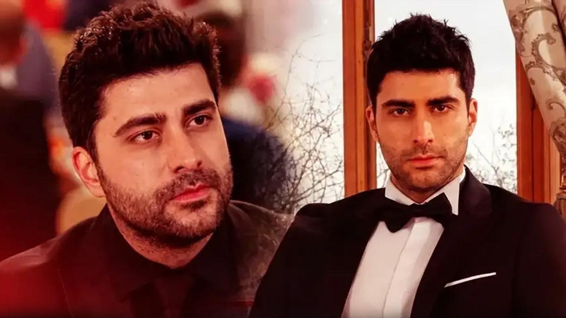 Kızılcık Şerbeti'nden Çıkarıldı! Tepkisi Dikkat Çekti