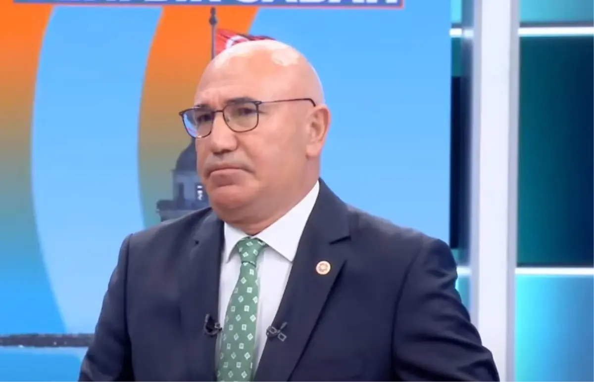 CHP'li Tanal'dan Sedef Kabaş tepkisi: Ölçülülük ilkesine aykırı