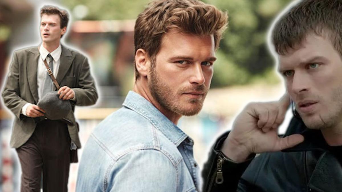 Başrolü Kıvanç Tatlıtuğ olmuştu! Dönence dizisinin yönetmeni belli oldu