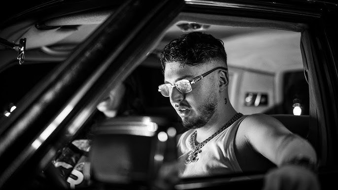 Blok3, şarkıları Spotify'dan kaldırılınca sitem etti