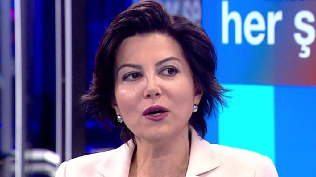 Gözaltına alınmıştı. Sedef Kabaş hakkındaki karar belli oldu