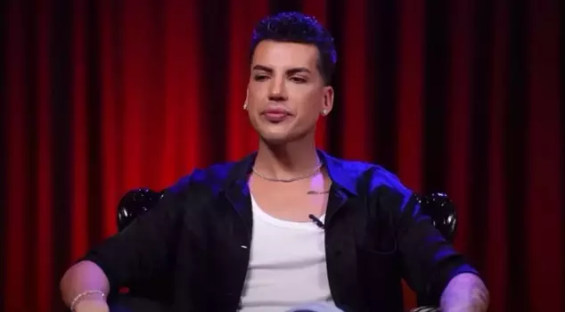 Kerimcan Durmaz Yargılandığı Davada Cezadan Kurtulamadı