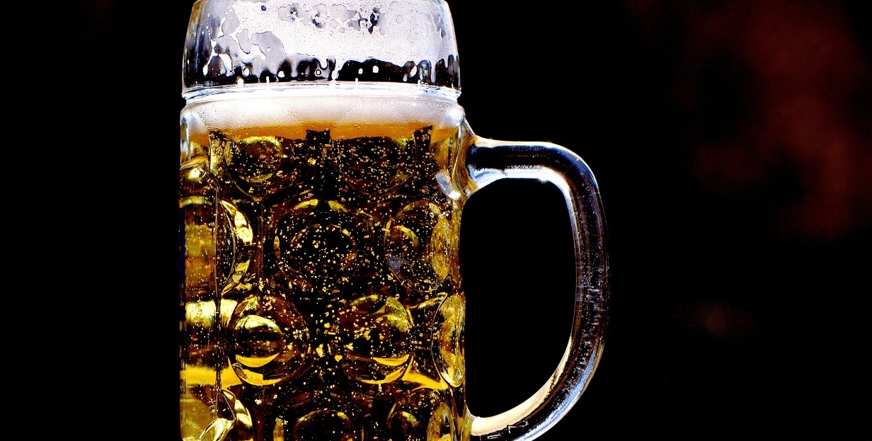 Almanya'da bira satışları 33 yılın en düşük seviyesine geriledi