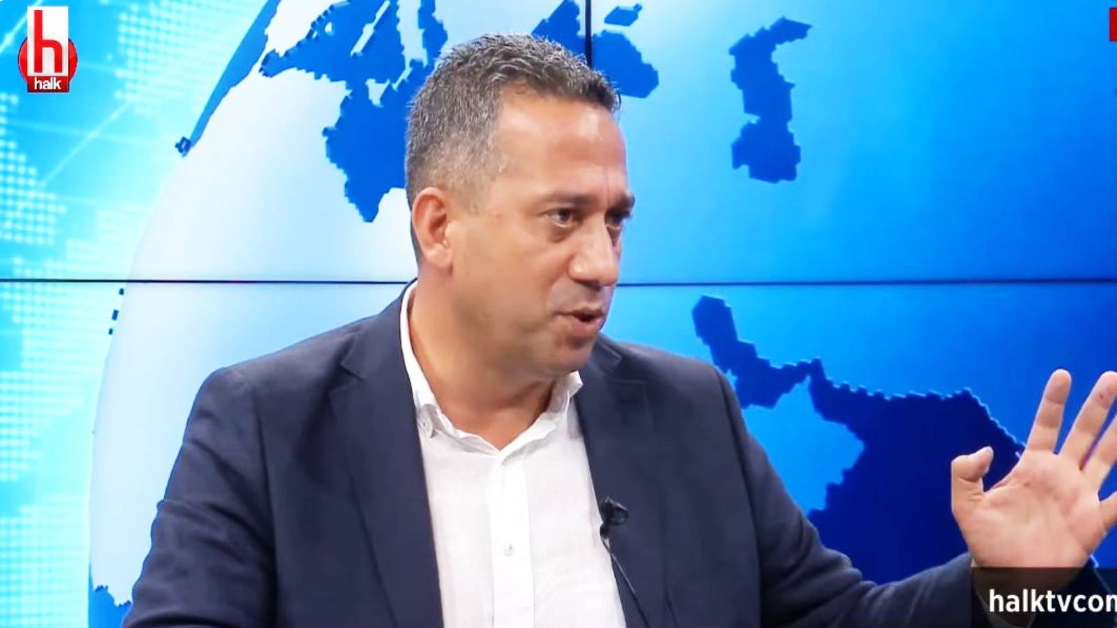 CHP’li Ali Mahir Başarır’dan Epstein Tepkisi: “Bu Meclis Sessiz Kalamaz”