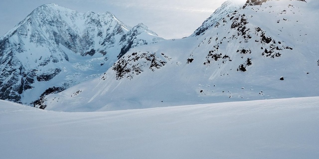 Sekiz İlde Yağış Bekleniyor: Dördüne Kar Uyarısı