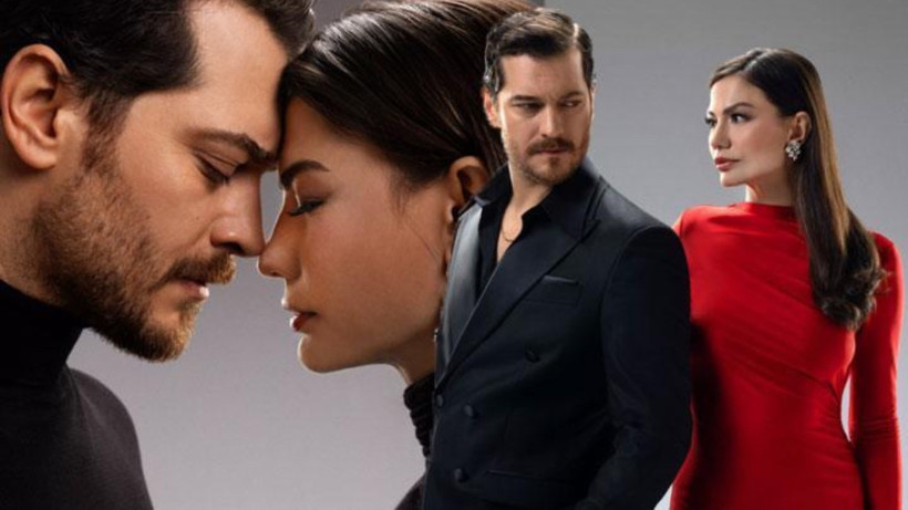 Kanal D'nin Eşref Rüya dizisinde beklenmedik veda! Hikayesi bitti