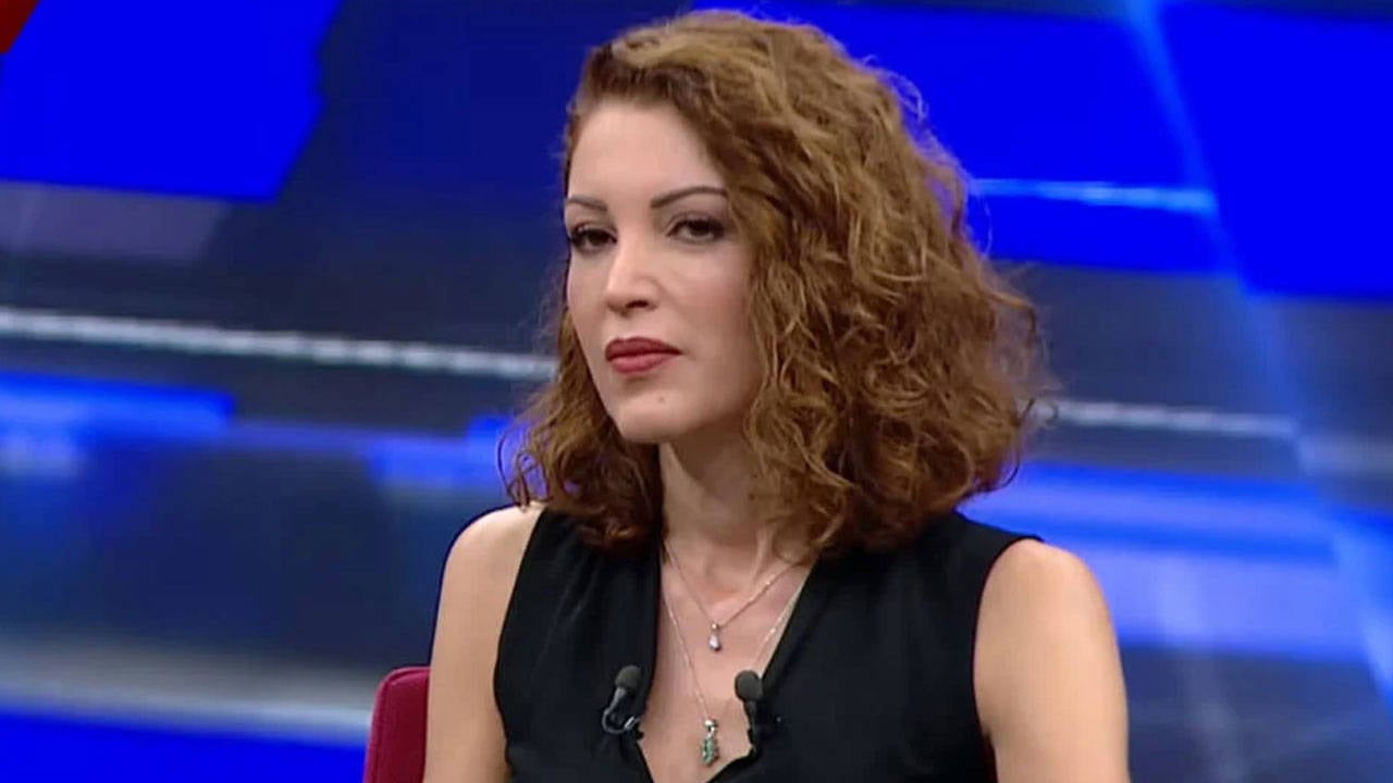 Nagehan Alçı'nın depremzedelere ilişkin paylaşımları olay oldu