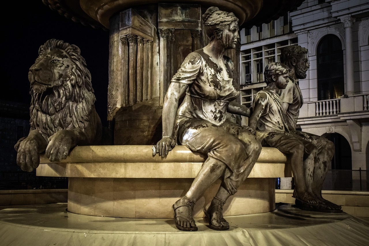 Vize Derdi Yok! Ucuzluğu ile Dikkat Çekiyor, İstanbul’a Sadece 1 Saat Uçuş Mesafesinde: