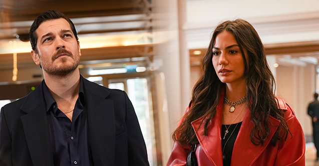 Eşref Rüya dizisinin setinde korkutan kaza! Sevilen oyuncudan kötü haber