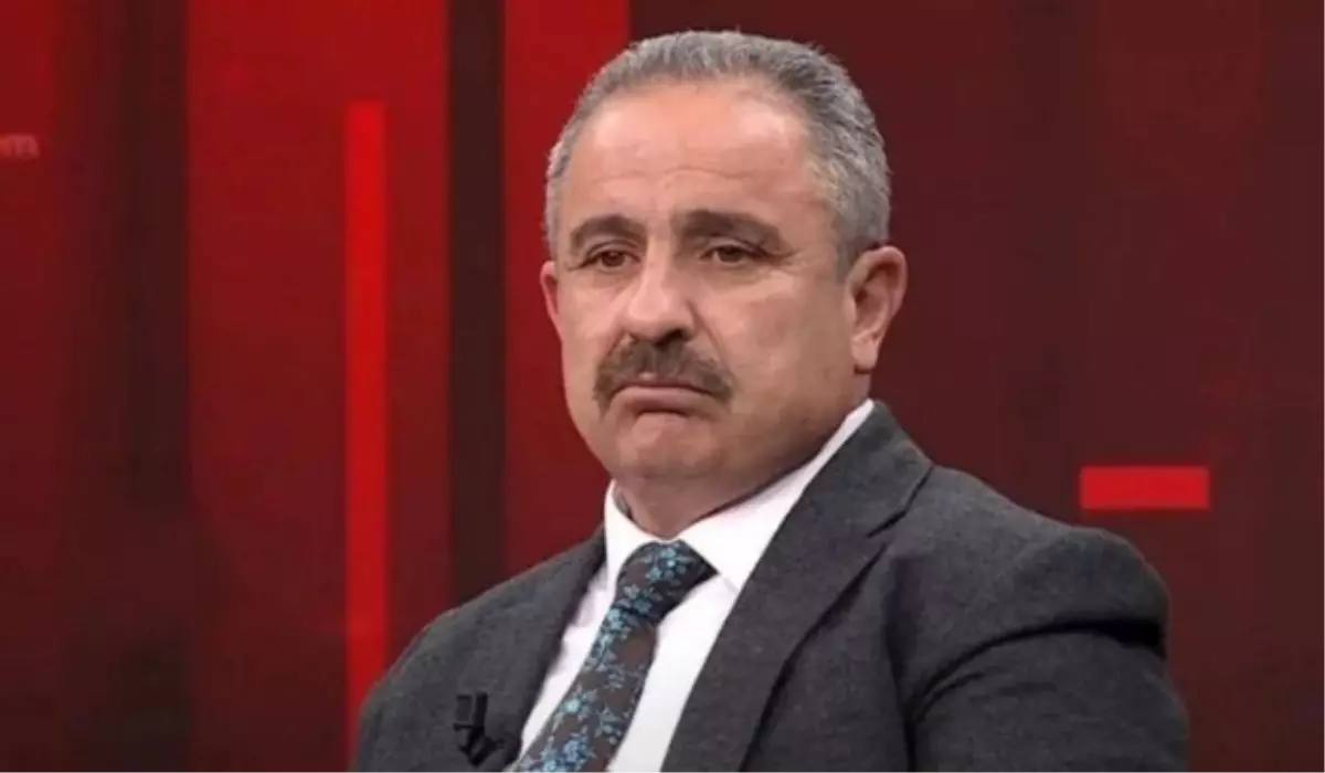 Sinan Burhan Canlı Yayında Duyurdu: CHP’li Başkan AK Parti’ye Geçiyor