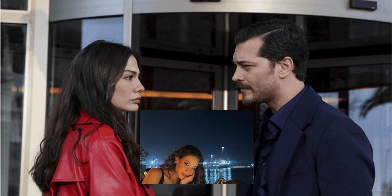 Dizi kadrosunda değişiklik! Eşref Rüya’ya “Melek” geliyor