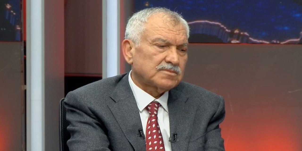 Zeydan Karalar'dan CHP'den ayrılık açıklaması! Halk TV'de yanıtladı