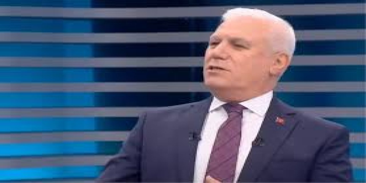 Bursa Büyükşehir Belediye Başkanı Bozbey AKP'ye geçiyor iddiasını yalanladı