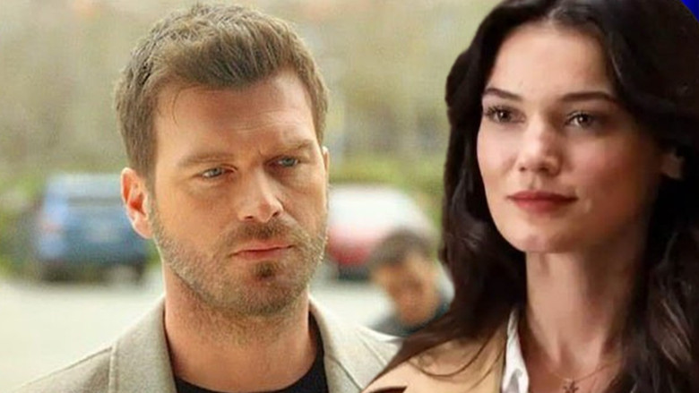 Kıvanç Tatlıtuğ ve Pınar Deniz yeni dizisiyle dönüyor! Efsane anlaşma