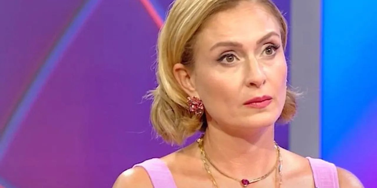 Ceyda Düvenci ilk işini itiraf etti! Kumpir yaptım yerleri paspasladım