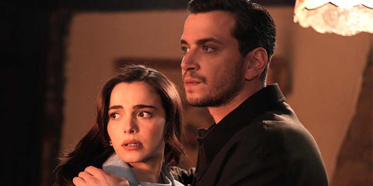 Kıskanmak dizisinde yolun sonu! Resmen karar verildi