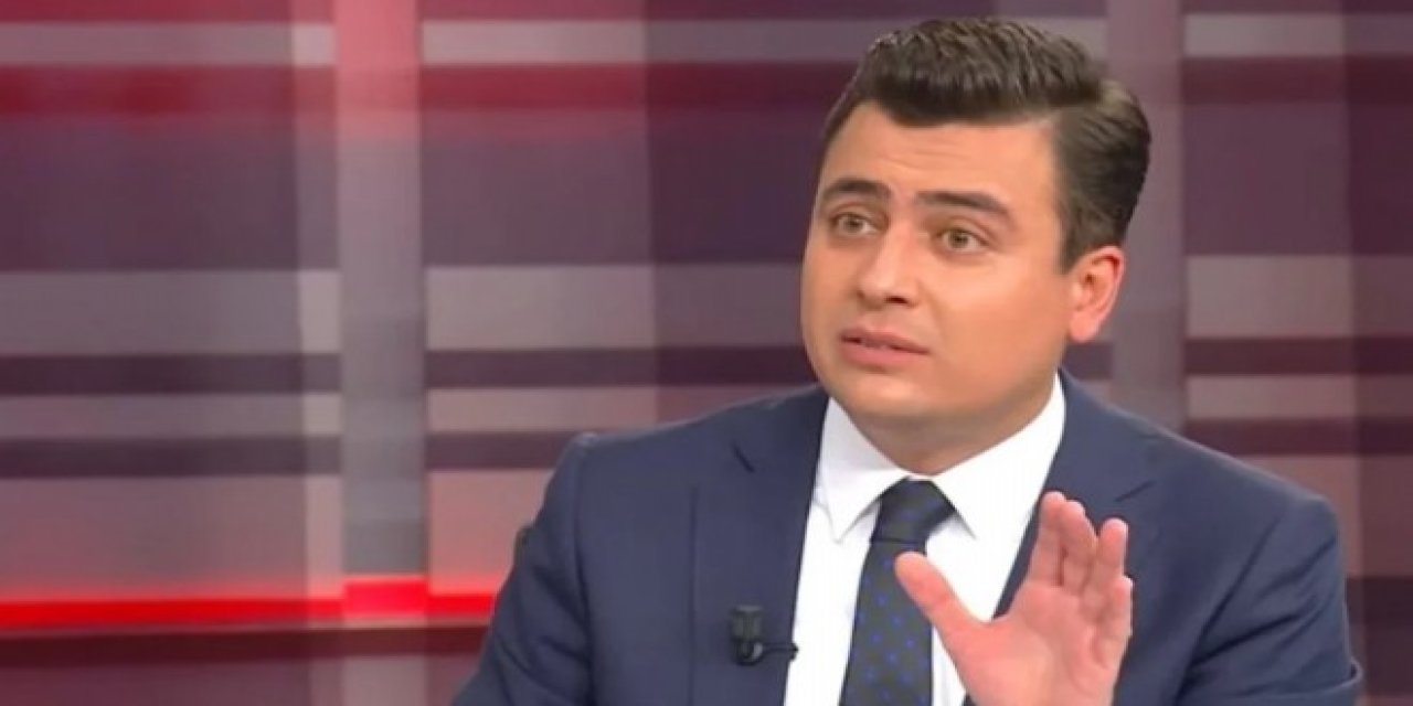 Osman Gökçek'ten Mahmut Tanal resti! 'Gereken Cevabı Verdik, Evlerine Gönderdik'