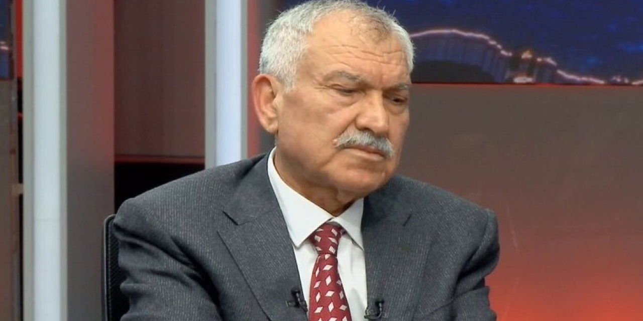 Serbest bırakılmıştı! Zeydan Karalar'ın yeniden tutuklanması istendi