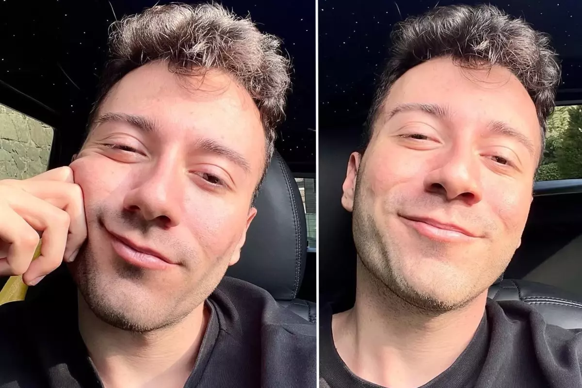 Enes Batur hakkında adli kontrol kararı: Yurt dışı çıkış yasağı getirildi