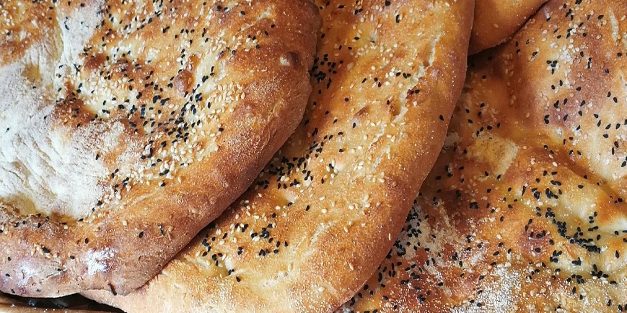 İstanbul Halk Ekmek Ramazan pidesi fiyatını açıkladı