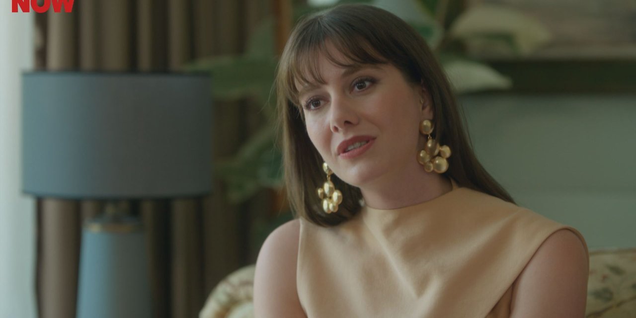 Nalan çok özlenecek! Kıskanmak dizisinin yürek yakan vedası