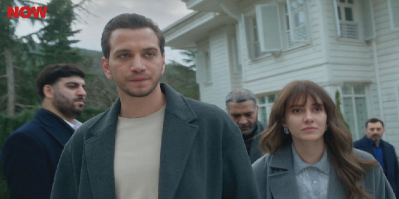 Kıskanmak’ta Nalan’sız Fragman Şoku: İtiraf Sahnesi Ortalığı Karıştırdı