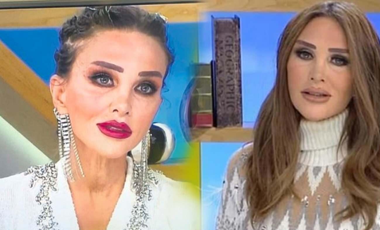 Seren Serengil İstanbul'u terk ediyor! Gideceği yeri açıkladı