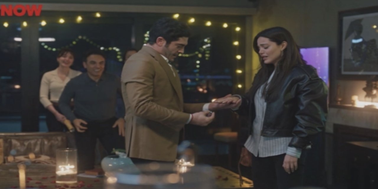 NOW TV fenomen dizinin fişini çekti! Sahtekarlar'ın yerine yeni dizi