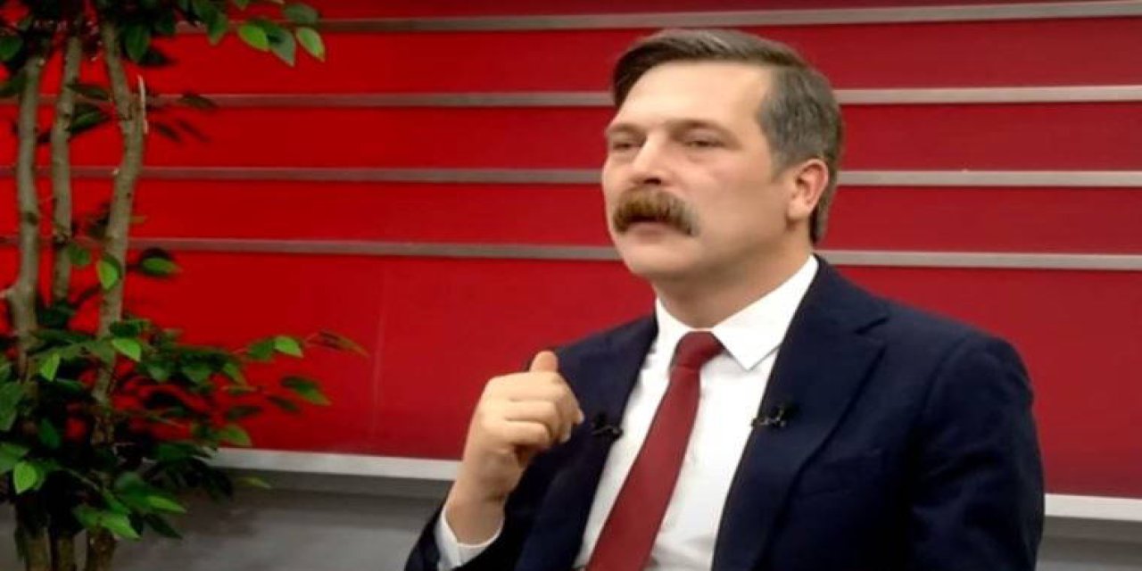 Gerçek soyadı Jusoviç çıkan Erkan Baş isyan etti! Türkçesi'nin 'Yusufoğlu' olduğunu söyledi.