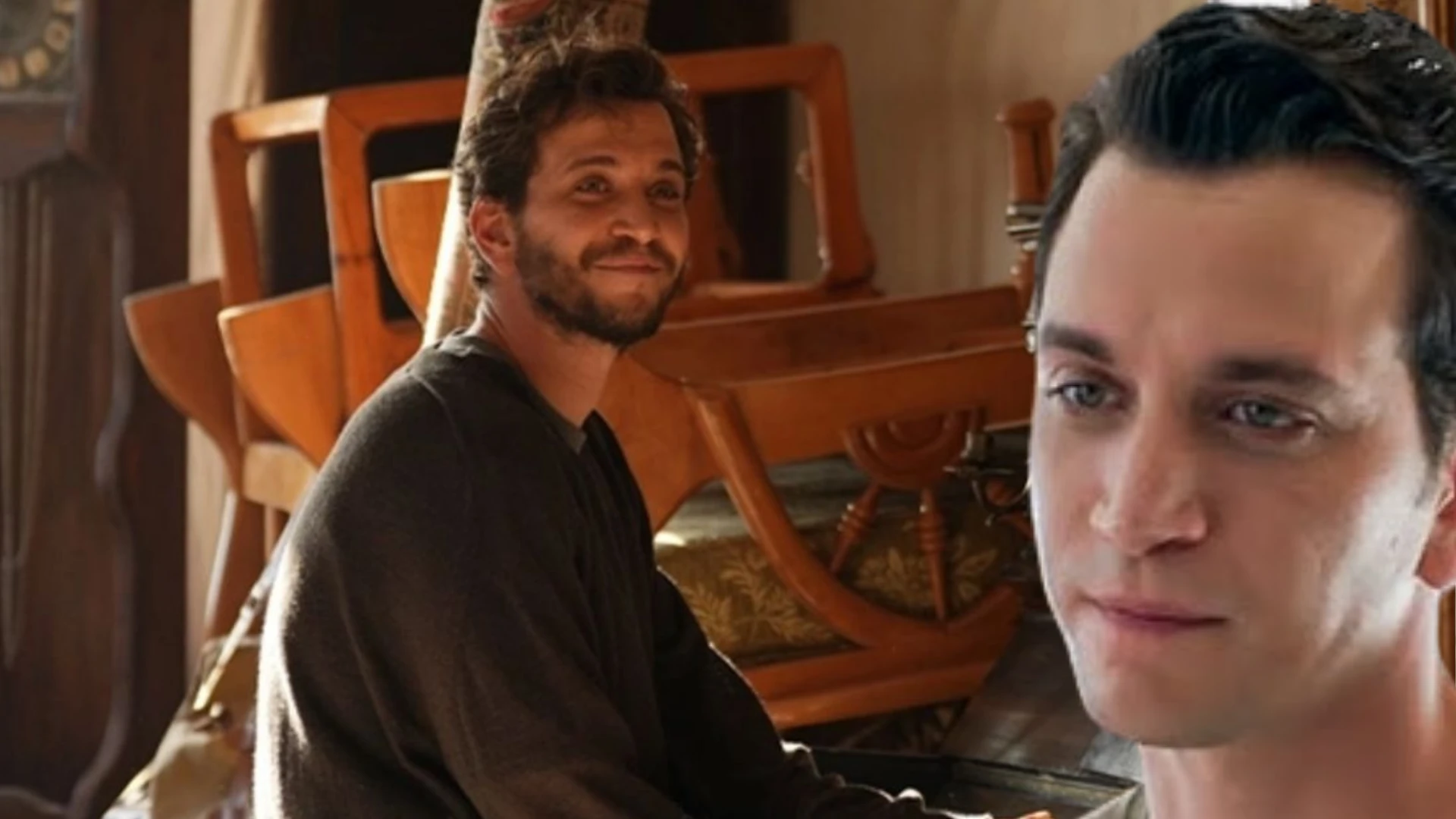 Nüzhet yüzleşti! Ama bu yüzleşmeyle Halit sonunu getirecek