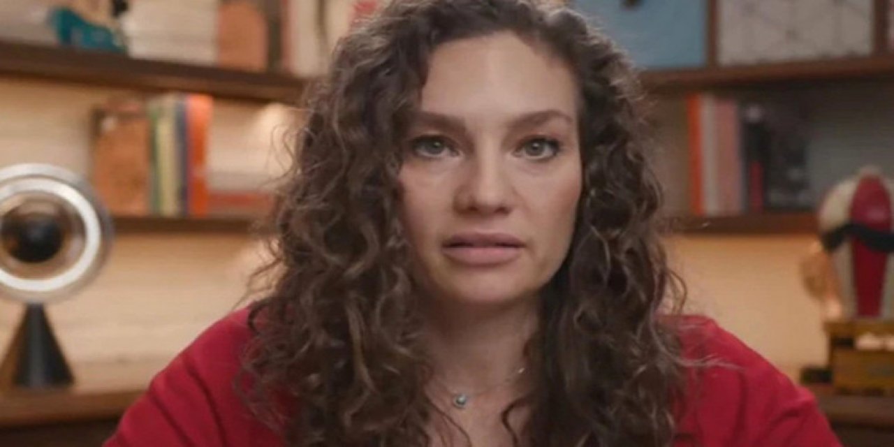 Nevşin Mengü isyan etti: "Adnan Oktar’la benim hiçbir işim olmaz olamaz"