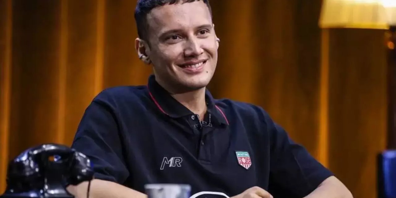 Şarkıcı Edis Havalimanında Gözaltına Alındı: Test Sonrası Serbest Bırakıldı