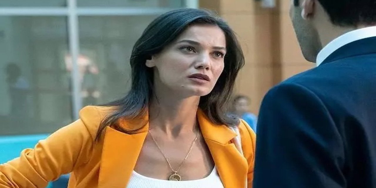 Yargı dizisiyle veda etmişti! Pınar Deniz'in yeni projesi duyuruldu