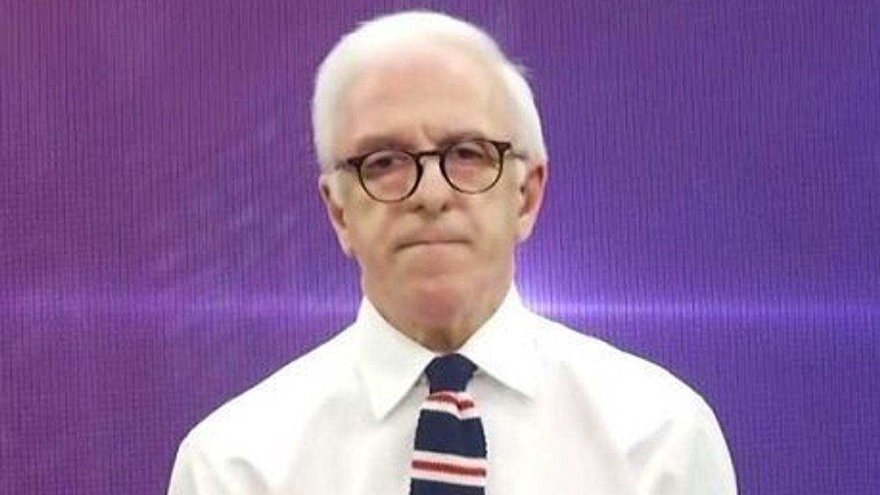 Cem Küçük'ün uyarısı üzerine dava açılmıştı! Zafer Arapkirli hakkında beraat kararı!