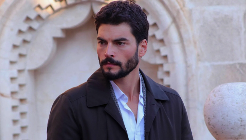 Veliaht'ın Timur'u Akın Akınözü 9 yıldır ağzına sürmediği besini açıkladı