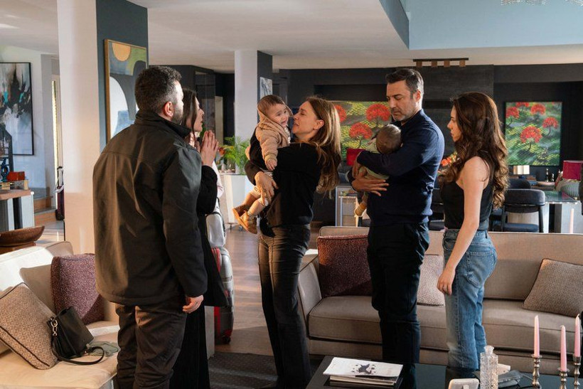 Kızılcık Şerbeti final mi yapacak? Tarih belli oldu